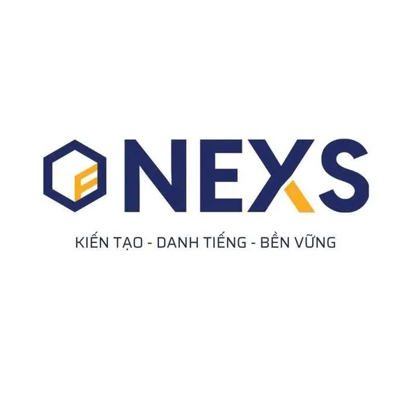 CÔNG TY CỔ PHẦN TẬP ĐOÀN CÔNG NGHỆ VÀ GIẢI PHÁP NHÂN LỰC XÂY DỰNG NEXS