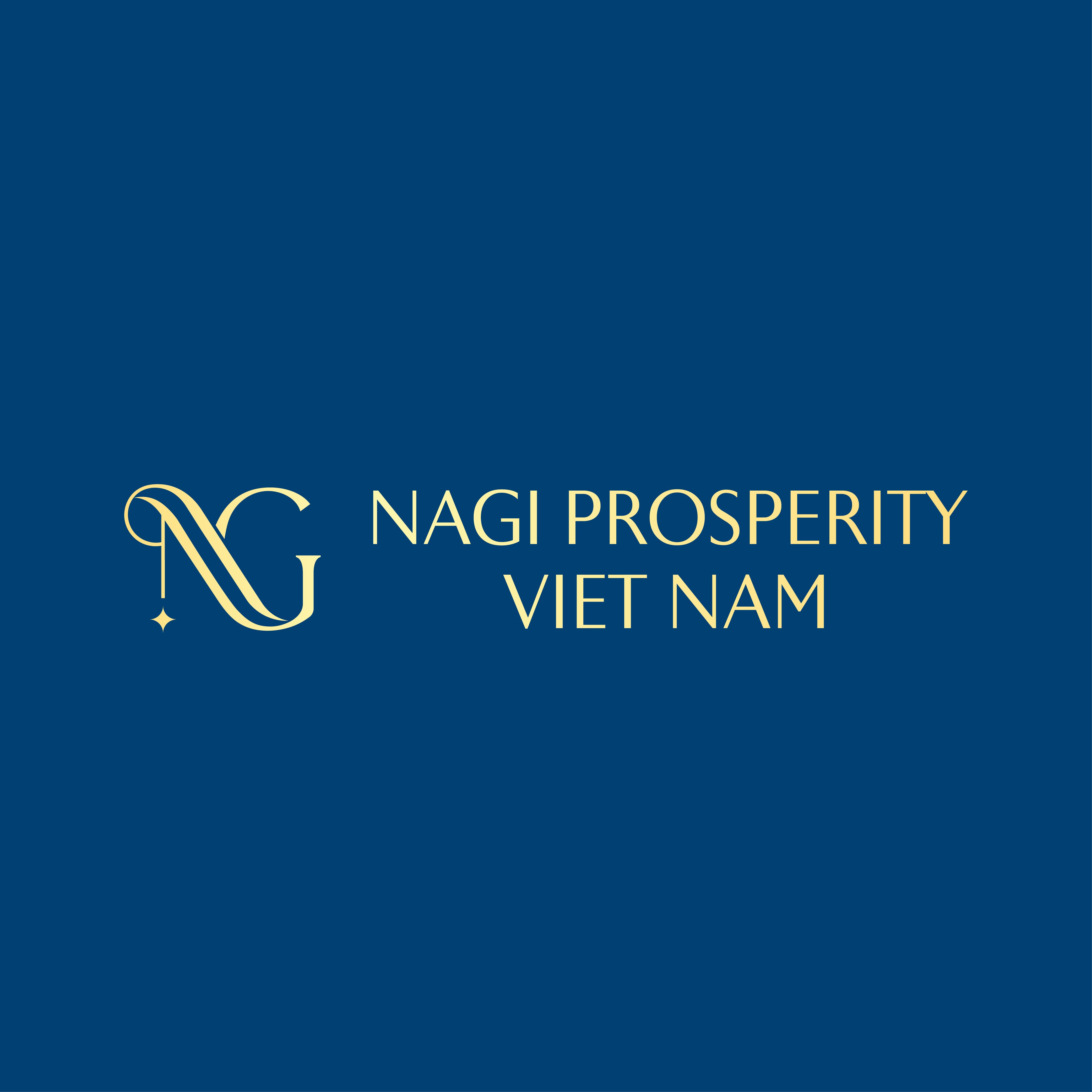CÔNG TY TNHH NAGI PROSPERITY VIET NAM