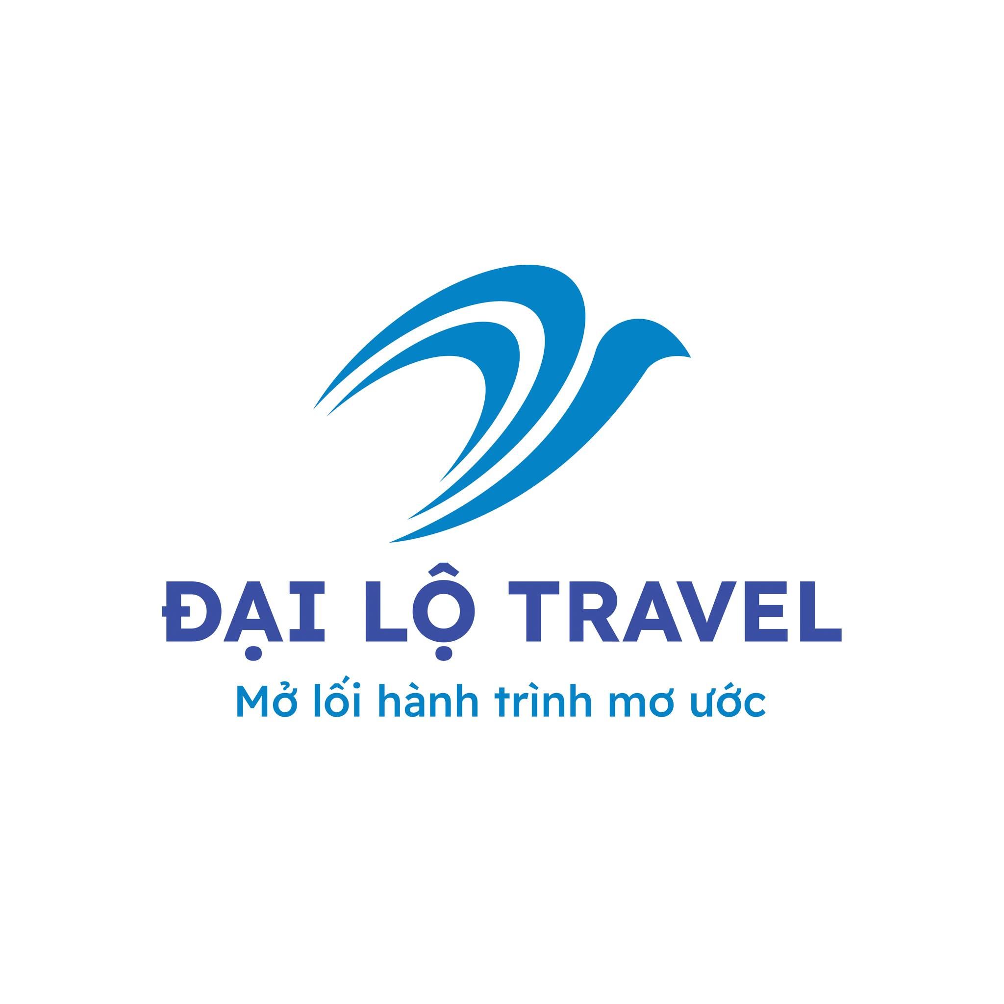 CÔNG TY CỔ PHẦN ĐẠI LỘ TRAVEL