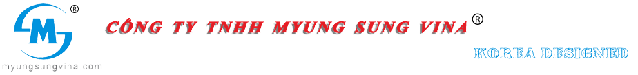 CÔNG TY TNHH MYUNG SUNG VINA