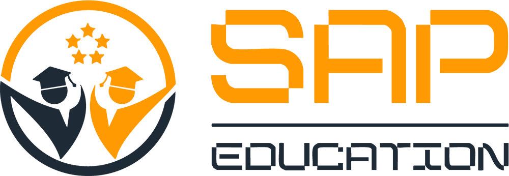 CÔNG TY TNHH SAP EDUCATION