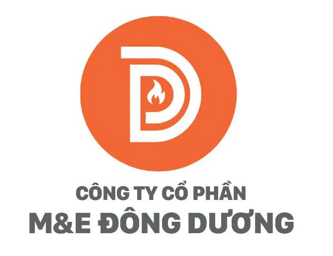 CÔNG TY CỔ PHẦN M&E ĐÔNG DƯƠNG