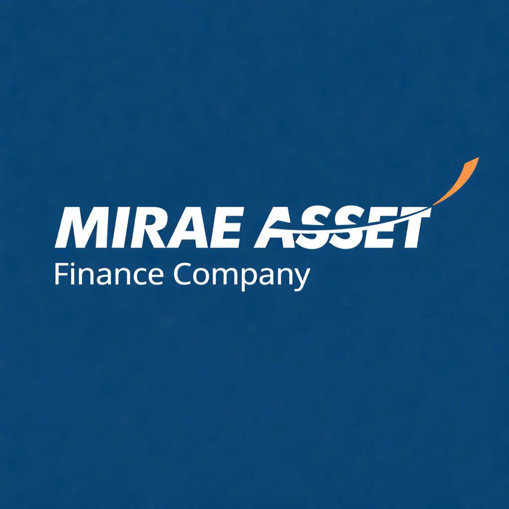 Công Ty Tài Chính TNHH MTV Mirae Asset