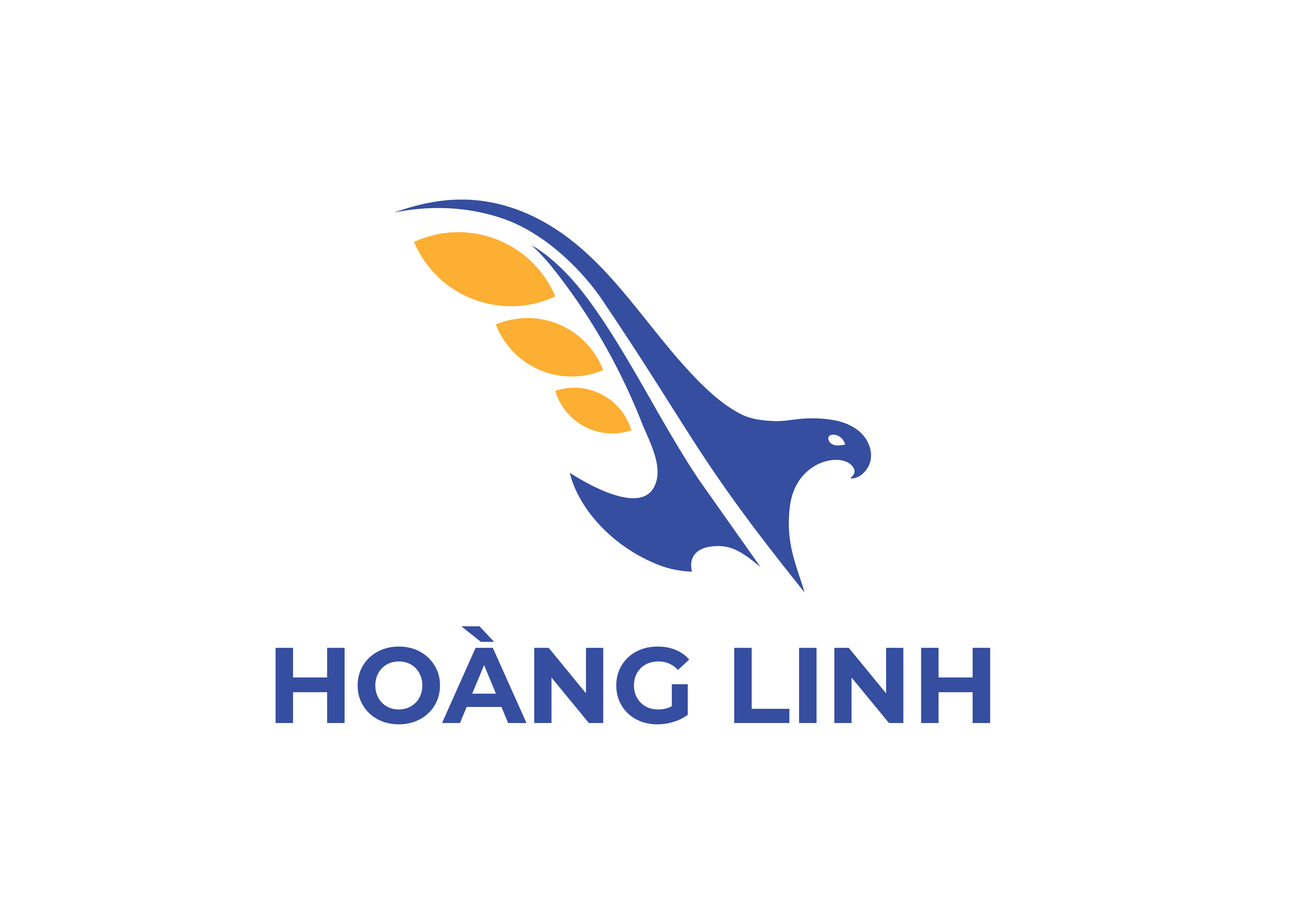 Công ty TNHH dịch vụ thương mại nông sản Hoàng Linh