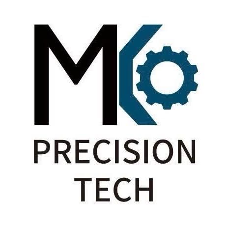 CÔNG TY TNHH MK PRECISION TECH