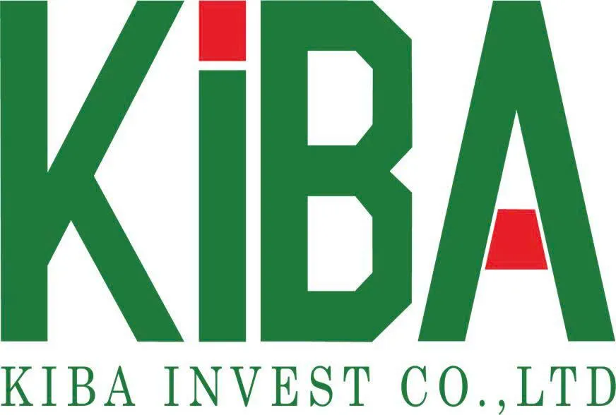 CÔNG TY TNHH ĐẦU TƯ KIBA