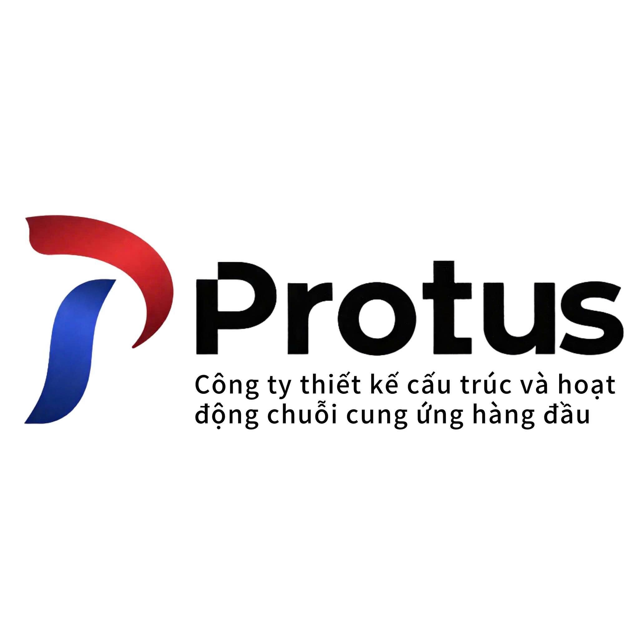CÔNG TY TNHH PROTUS SUPPLY CHAIN (VIETNAM)