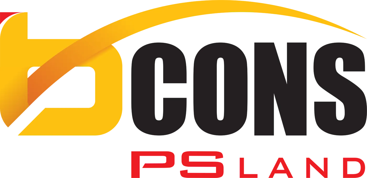 CÔNG TY CỔ PHẦN BẤT ĐỘNG SẢN BCONS PS
