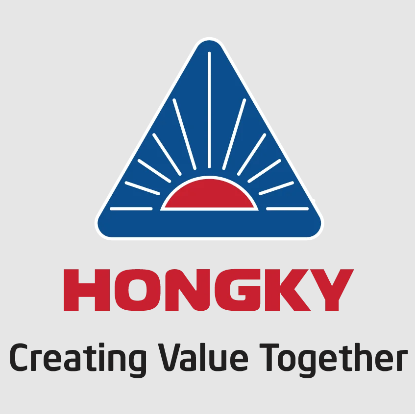 CÔNG TY CỔ PHẦN CƠ KHÍ HỒNG KÝ