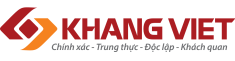 CÔNG TY TNHH KIỂM TOÁN & ĐỊNH GIÁ KHANG VIỆT