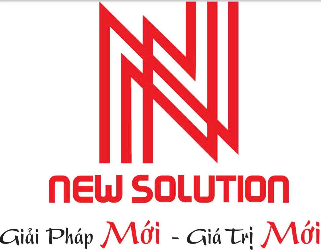 CÔNG TY TNHH NEW SOLUTION