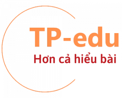 CÔNG TY TNHH TP-EDU
