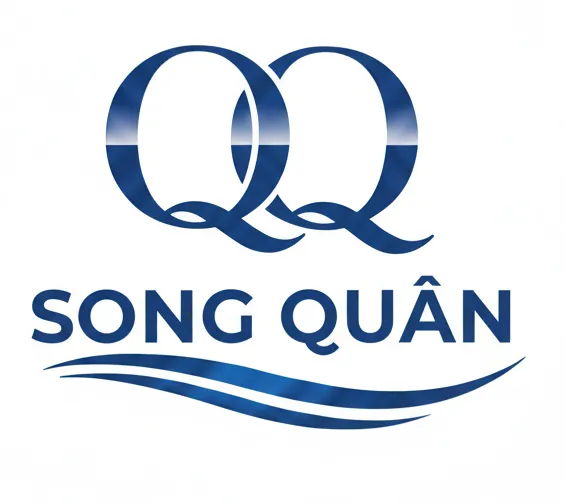 CÔNG TY TNHH MTV SONG QUÂN NT