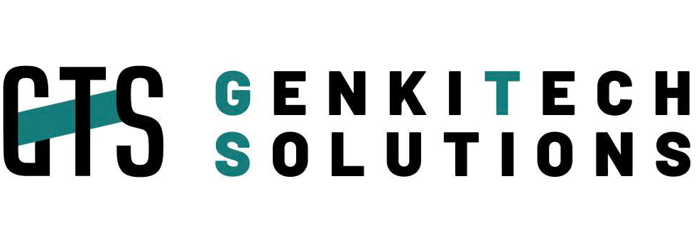 CÔNG TY CỔ PHẦN GENKI TECH SOLUTIONS