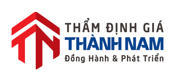 CÔNG TY CỔ PHẦN ĐẦU TƯ VÀ THẨM ĐỊNH GIÁ THÀNH NAM