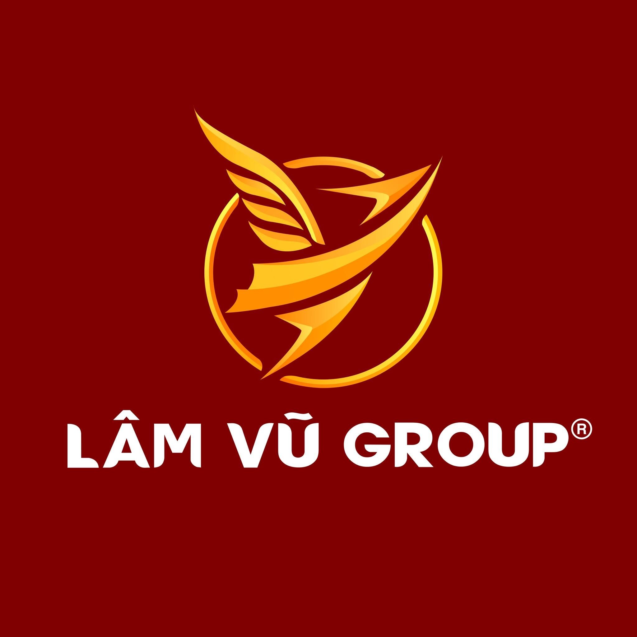 CÔNG TY TNHH TMDV ẨM THỰC LÂM VŨ