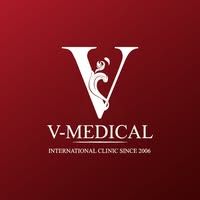 CÔNG TY TNHH THƯƠNG MẠI VÀ DỊCH VỤ V-MEDICAL