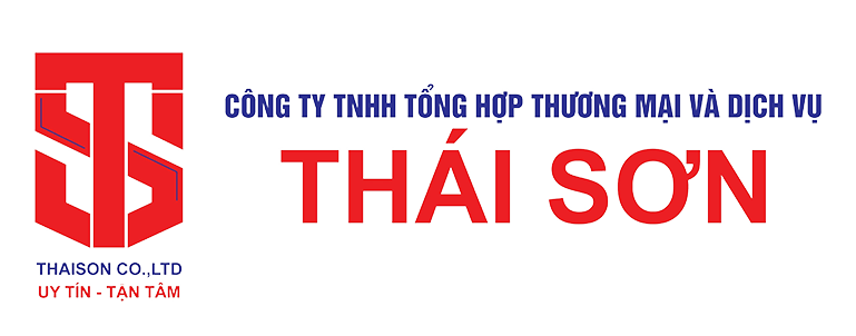 CÔNG TY TNHH THƯƠNG MẠI VÀ DỊCH VỤ ĐIỆN THÁI SƠN