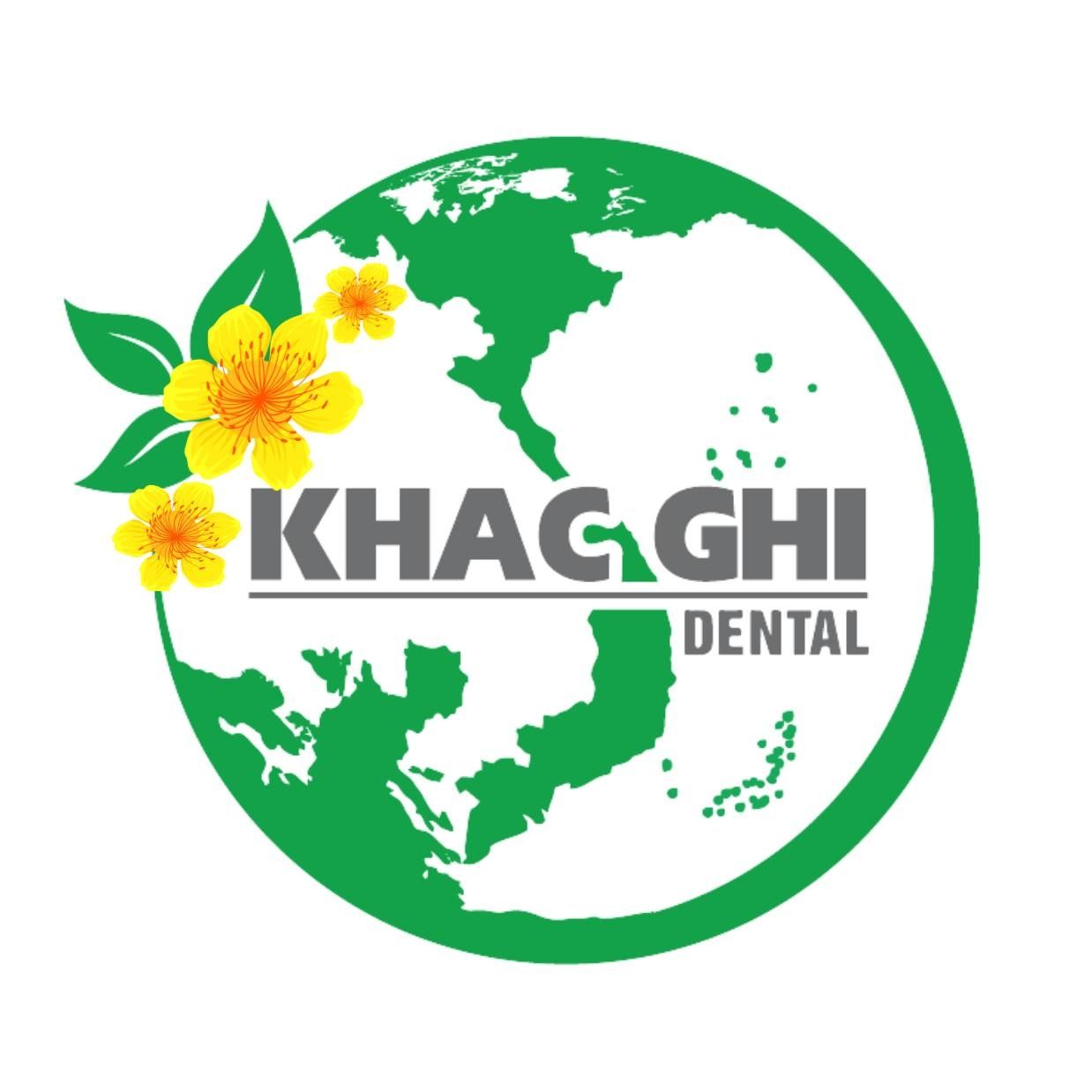 CÔNG TY TNHH NHA KHOA QUỐC TẾ KHẮC GHI