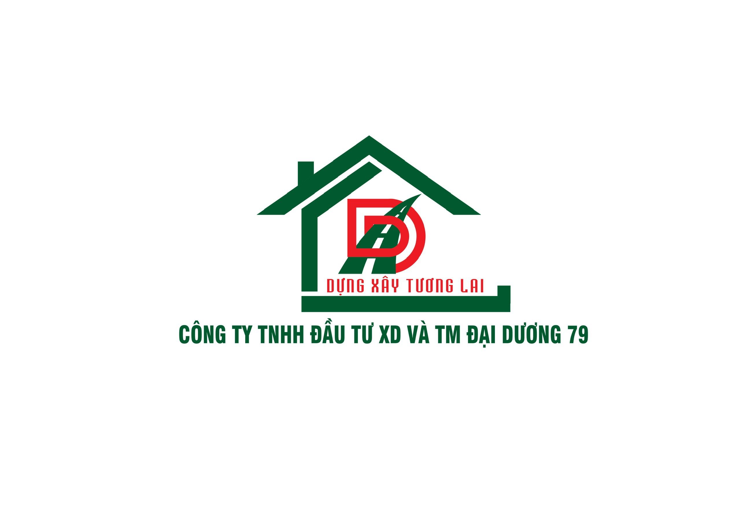 CÔNG TY TNHH ĐẦU TƯ XD VÀ TM ĐẠI DƯƠNG 79
