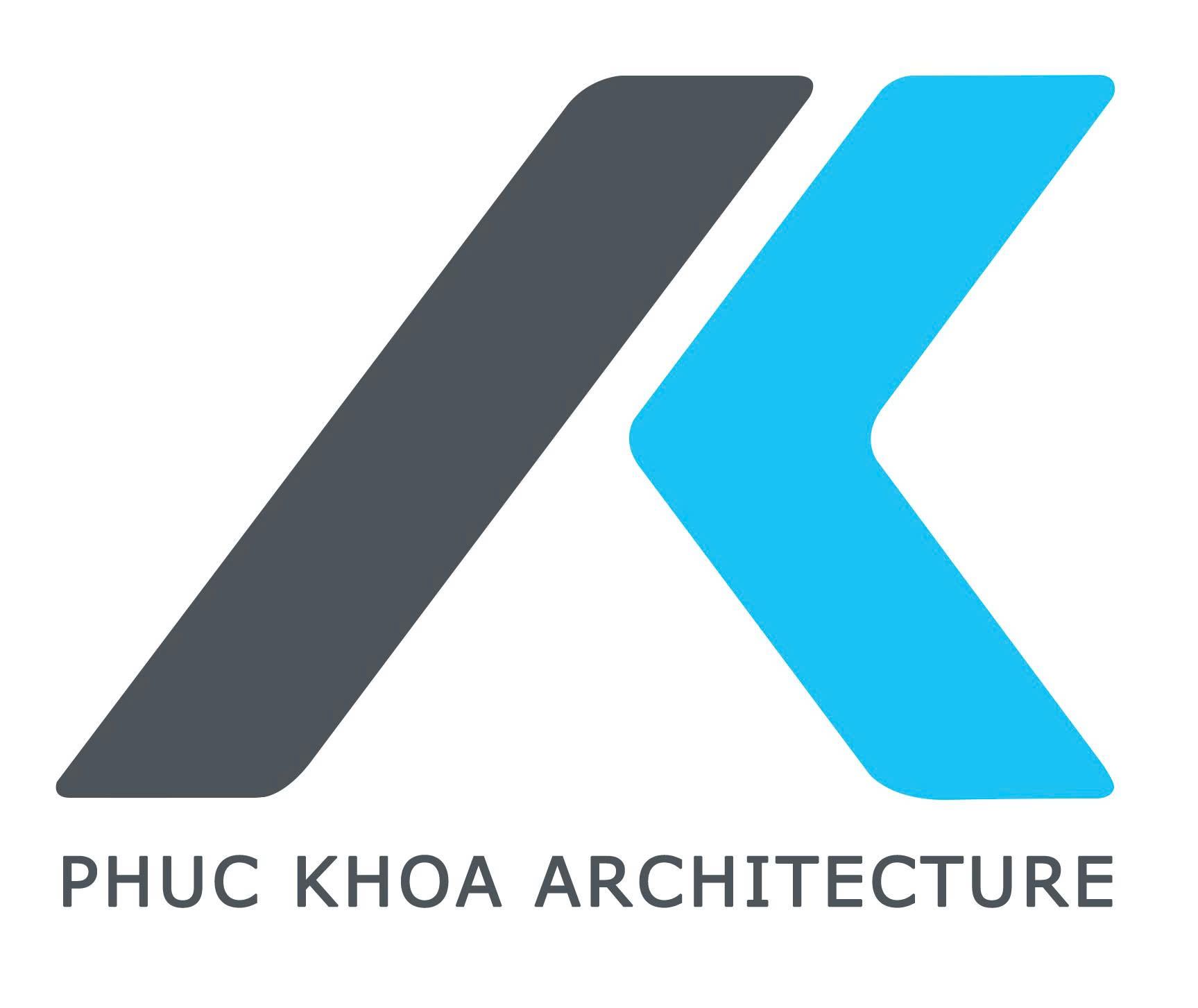 CÔNG TY CỔ PHẦN KIẾN TRÚC PHÚC KHOA