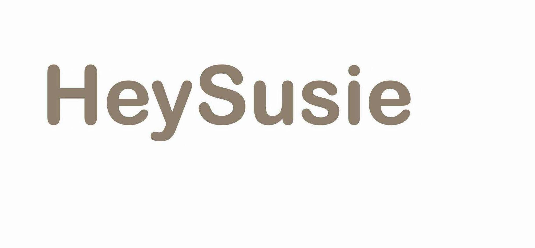 CÔNG TY TNHH HEY SUSIE