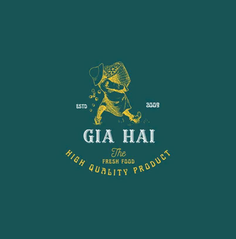 CÔNG TY TNHH THỰC PHẨM GIA HẢI