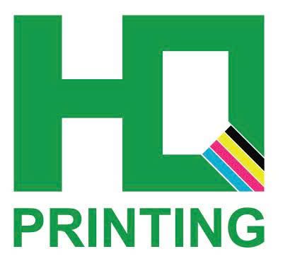 CÔNG TY TNHH HQ PRINTING