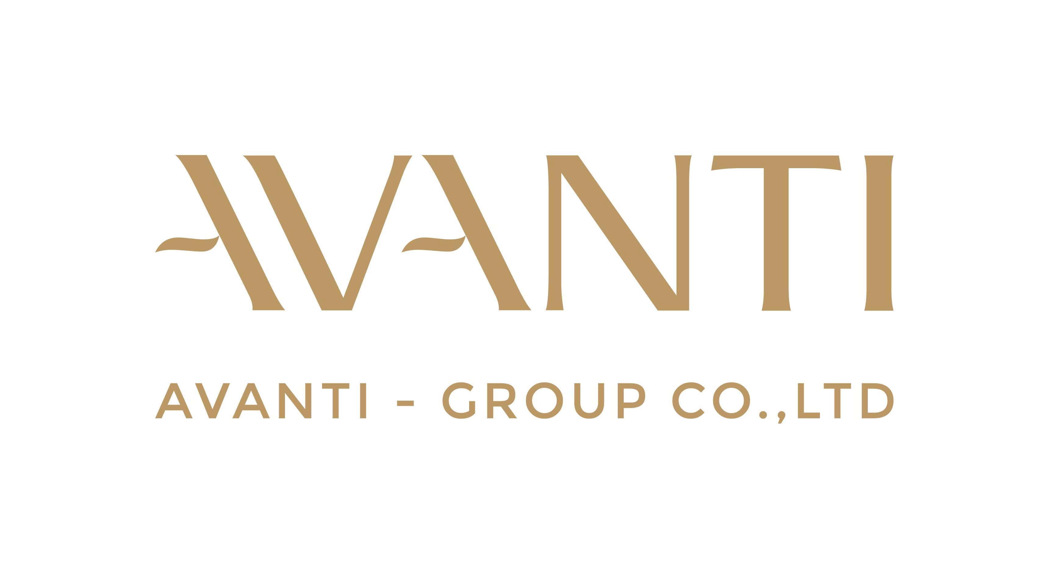 CÔNG TY TNHH AVANTI-GROUP