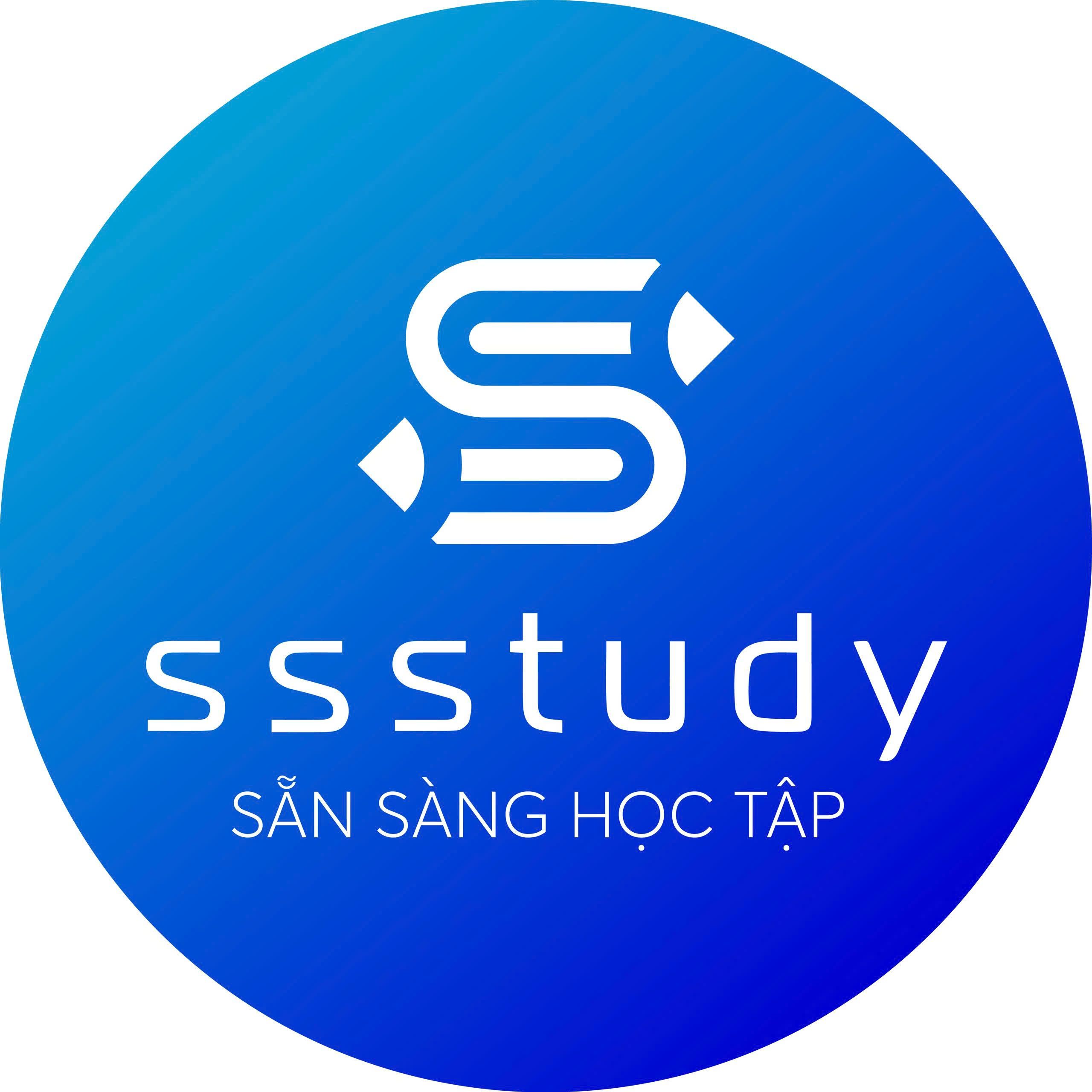 CÔNG TY CỔ PHẦN ĐÀO TẠO GIÁO DỤC SSSTUDY