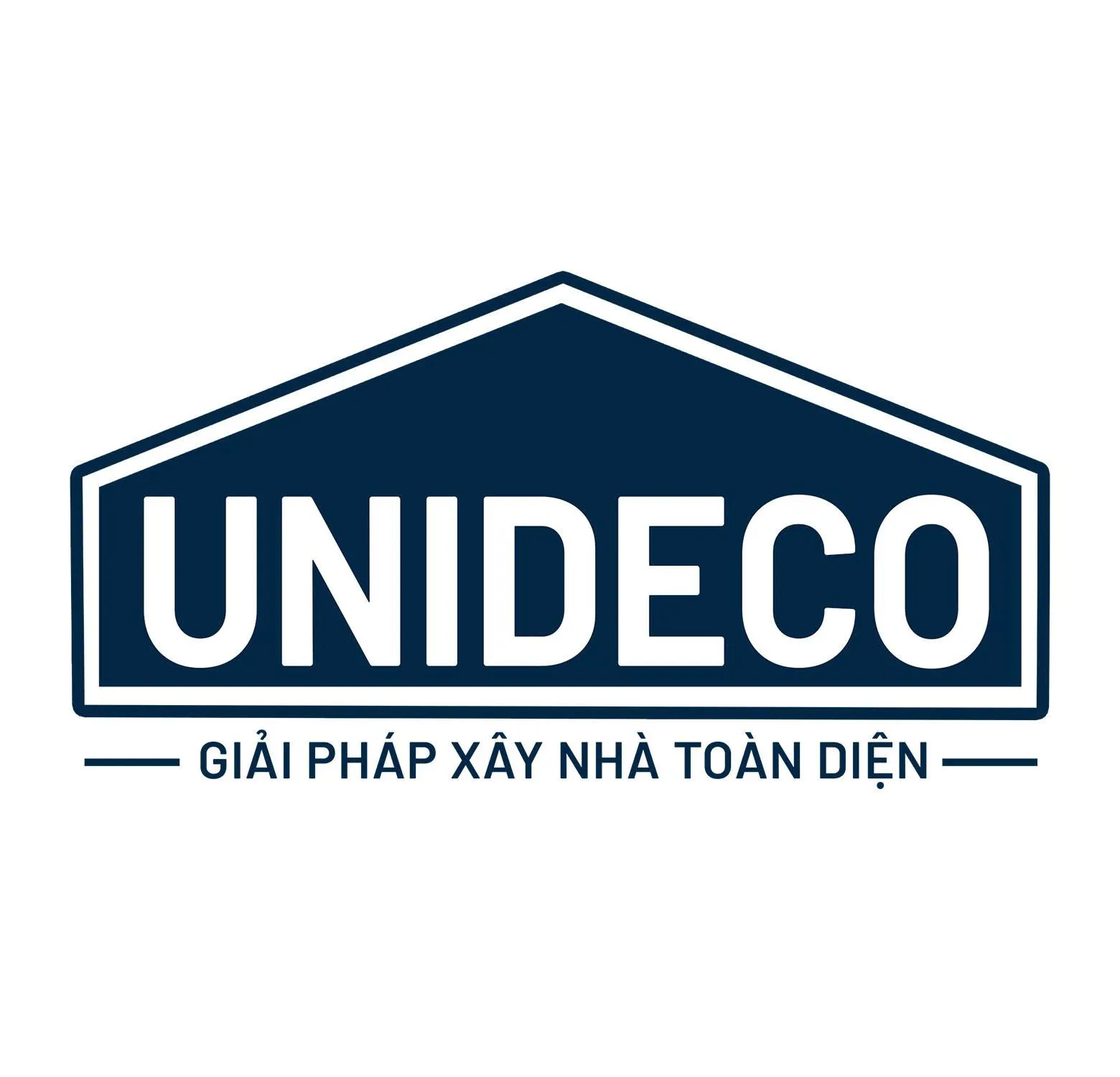 CÔNG TY TNHH THIẾT KẾ VÀ XÂY DỰNG UNIDECO