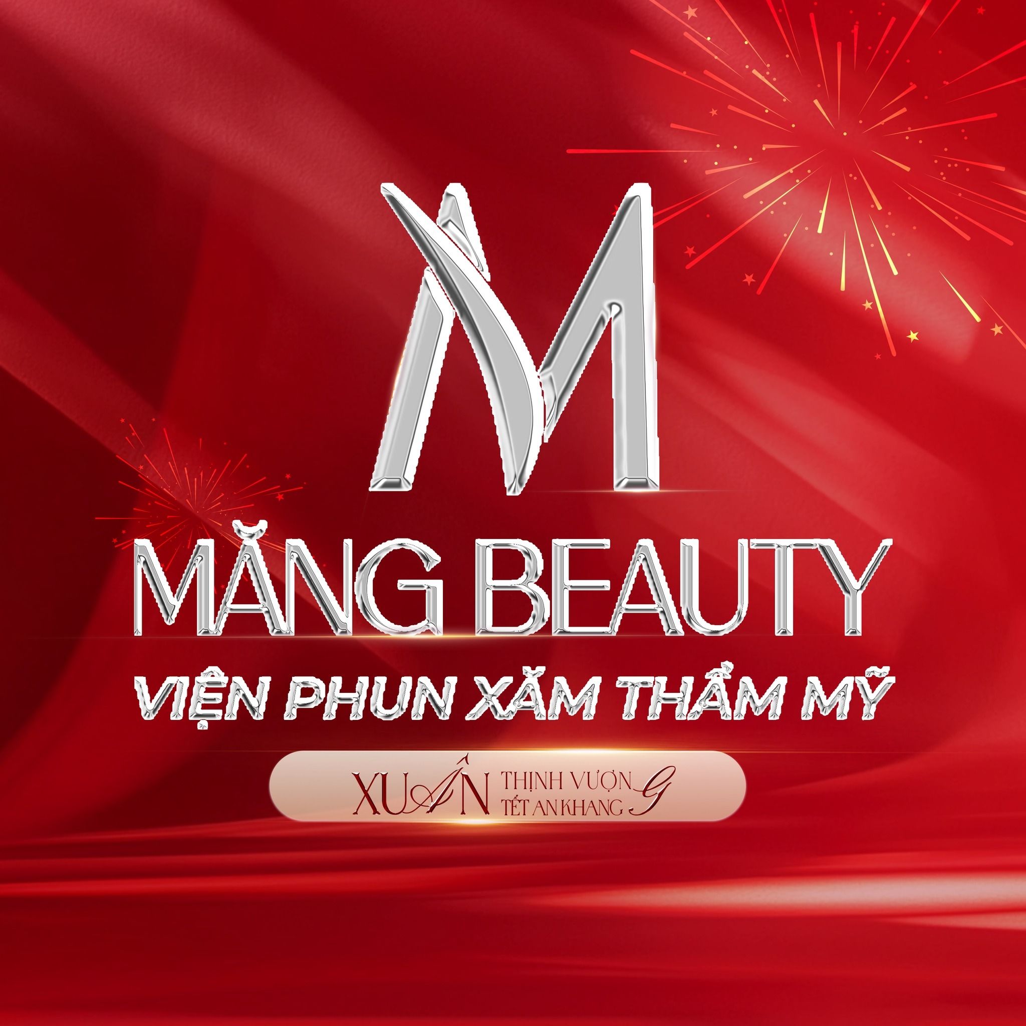 HỘ KINH DOANH VIỆN PHUN XĂM MĂNG BEAUTY