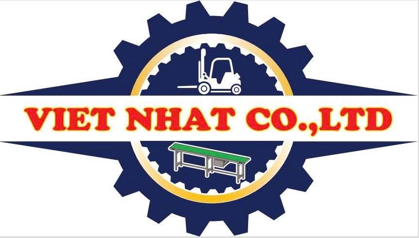 CÔNG TY TNHH XE NÂNG VIỆT NHẬT