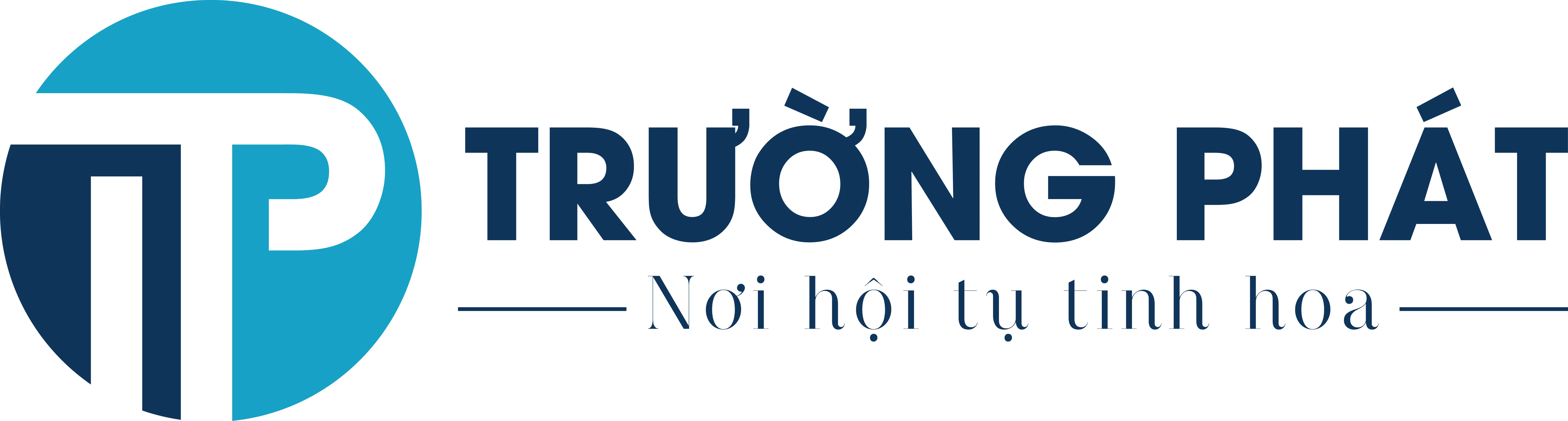 CÔNG TY CỔ PHẦN PHÁT TRIỂN BẤT ĐỘNG SẢN TRƯỜNG PHÁT GROUP