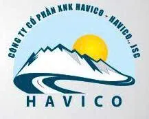 Công ty CP XNK Havico