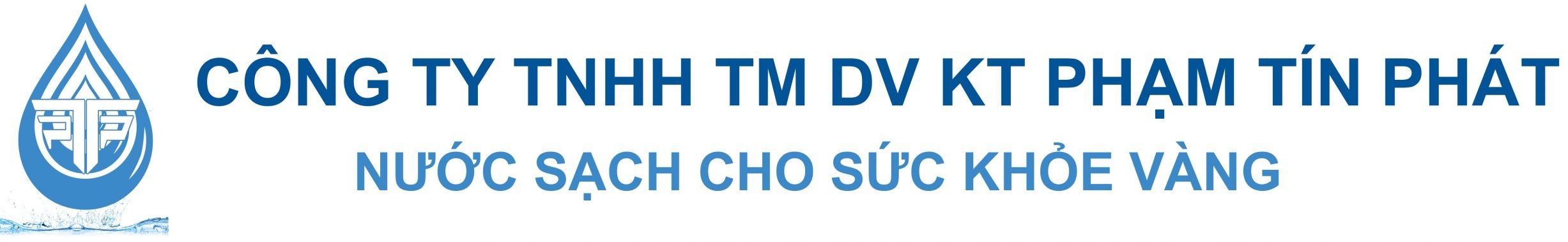 CÔNG TY TNHH THƯƠNG MẠI DỊCH VỤ KỸ THUẬT PHẠM TÍN PHẢT