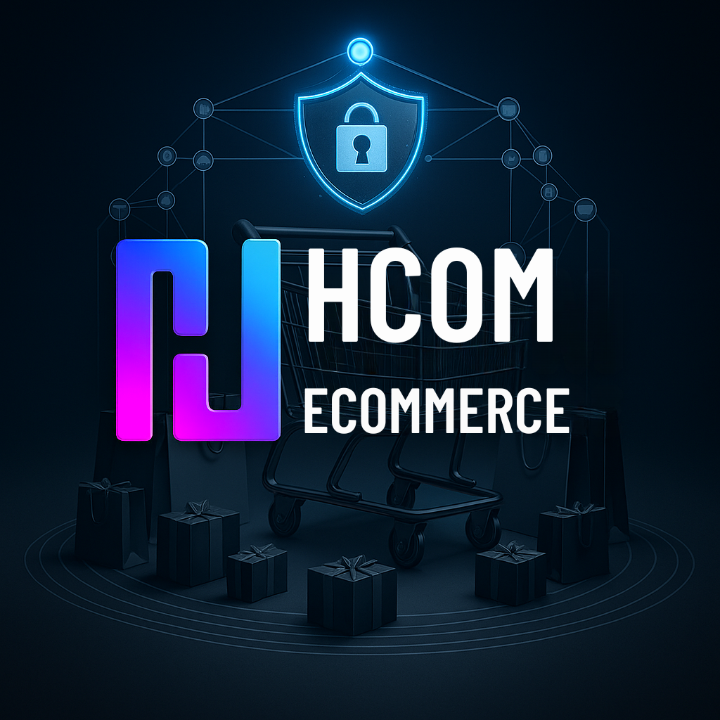 CÔNG TY TNHH HCOM FULFILLMENT