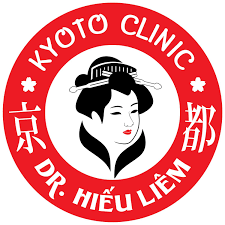 HỘ KINH DOANH PHÒNG KHÁM CHUYÊN KHOA THẨM MỸ KYOTO - DR.HIẾU LIÊM
