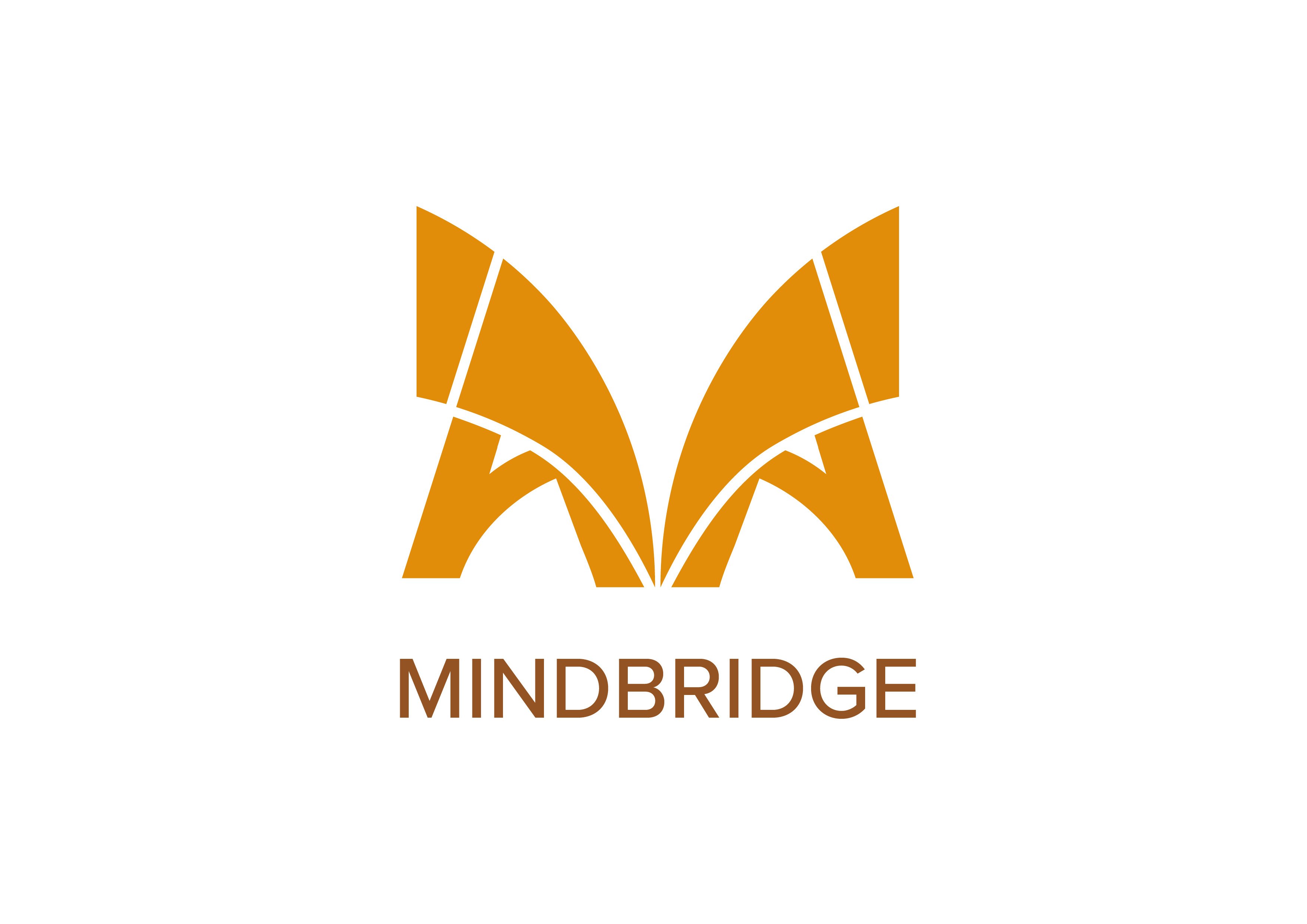 CÔNG TY TNHH MINDBRIDGE
