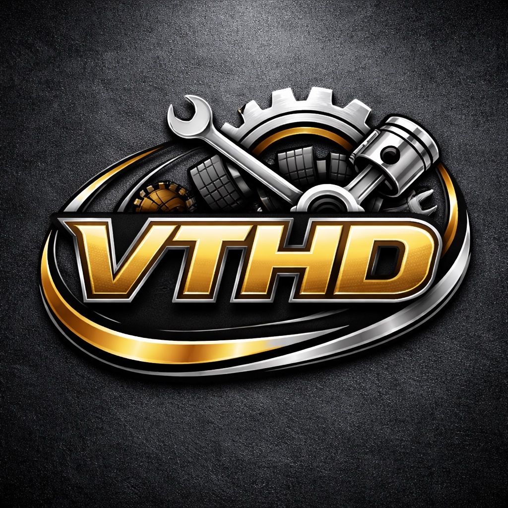 CÔNG TY TNHH THƯƠNG MẠI VÀ PHÁT TRIỂN VTHD