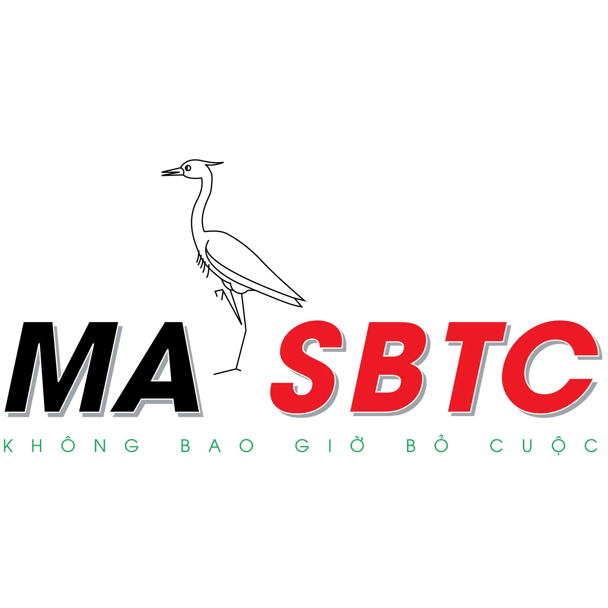 CÔNG TY CỔ PHẦN MA-SBTC