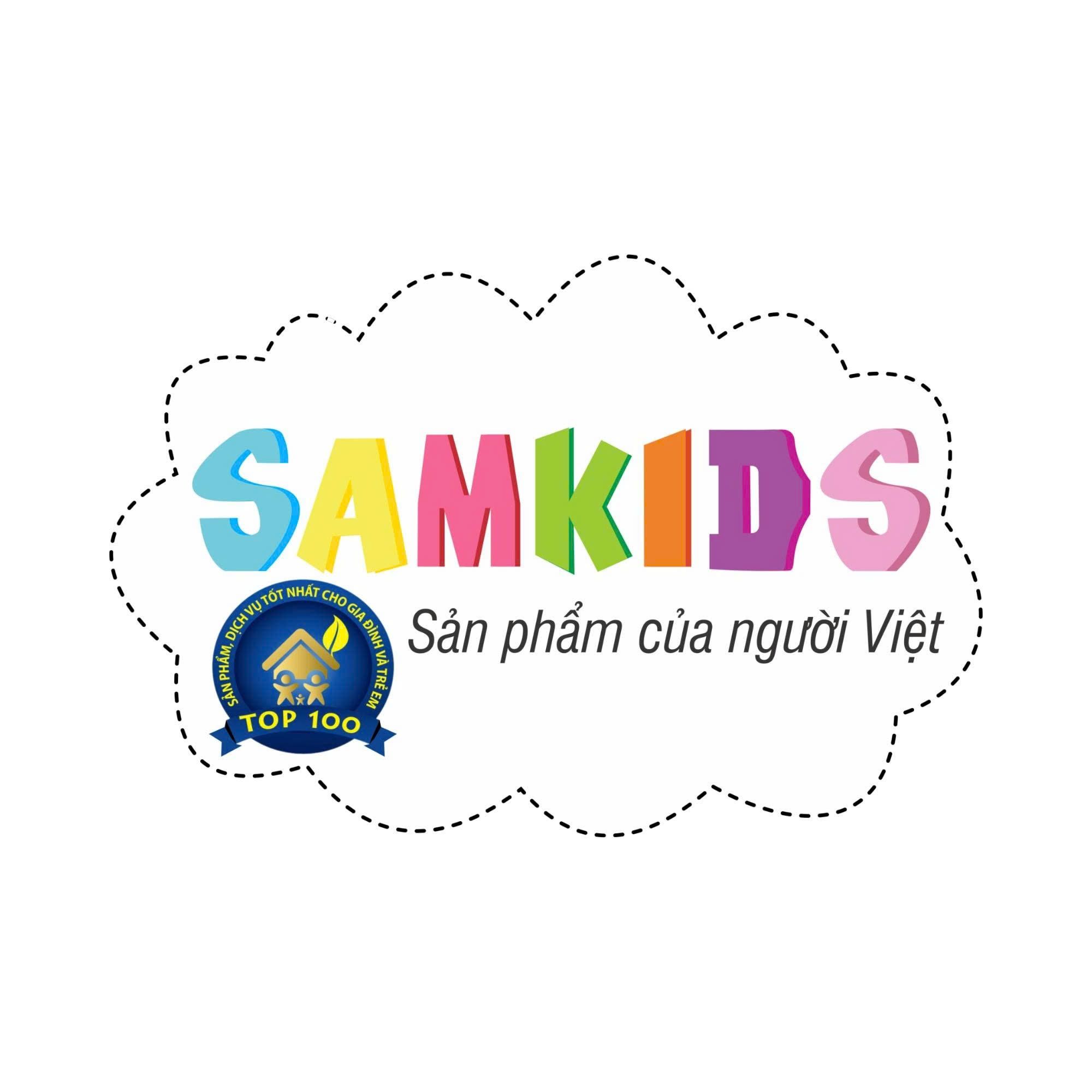 Công Ty Cổ Phần VINA KIDS