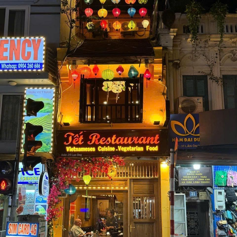 Hộ kinh doanh Vũ Văn Lâm 1997