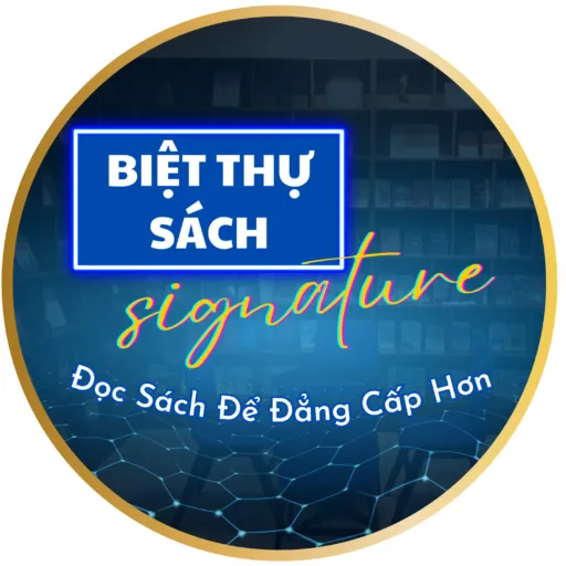 CÔNG TY TNHH GIÁO DỤC BIỆT THỰ SÁCH
