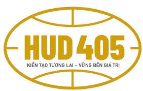 CÔNG TY CỔ PHẦN ĐẦU TƯ VÀ XÂY DỰNG HUD405 - BÌNH ĐỊNH