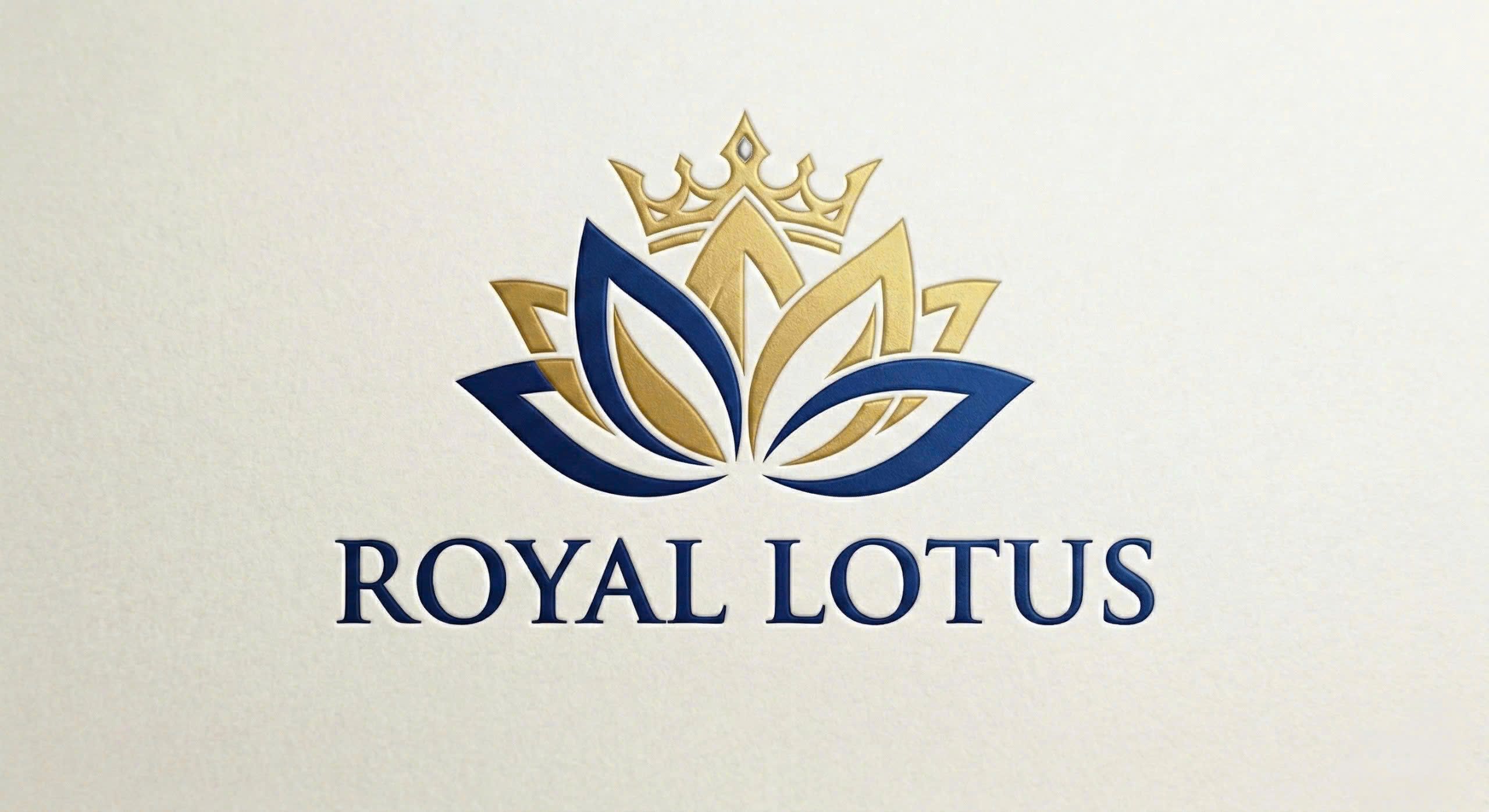CÔNG TY CỔ PHẦN DU LỊCH VÀ THƯƠNG MẠI ROYAL LOTUS 1168
