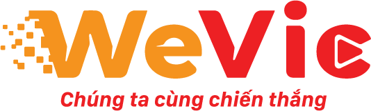 CÔNG TY TNHH TRUYỀN THÔNG WEVIC