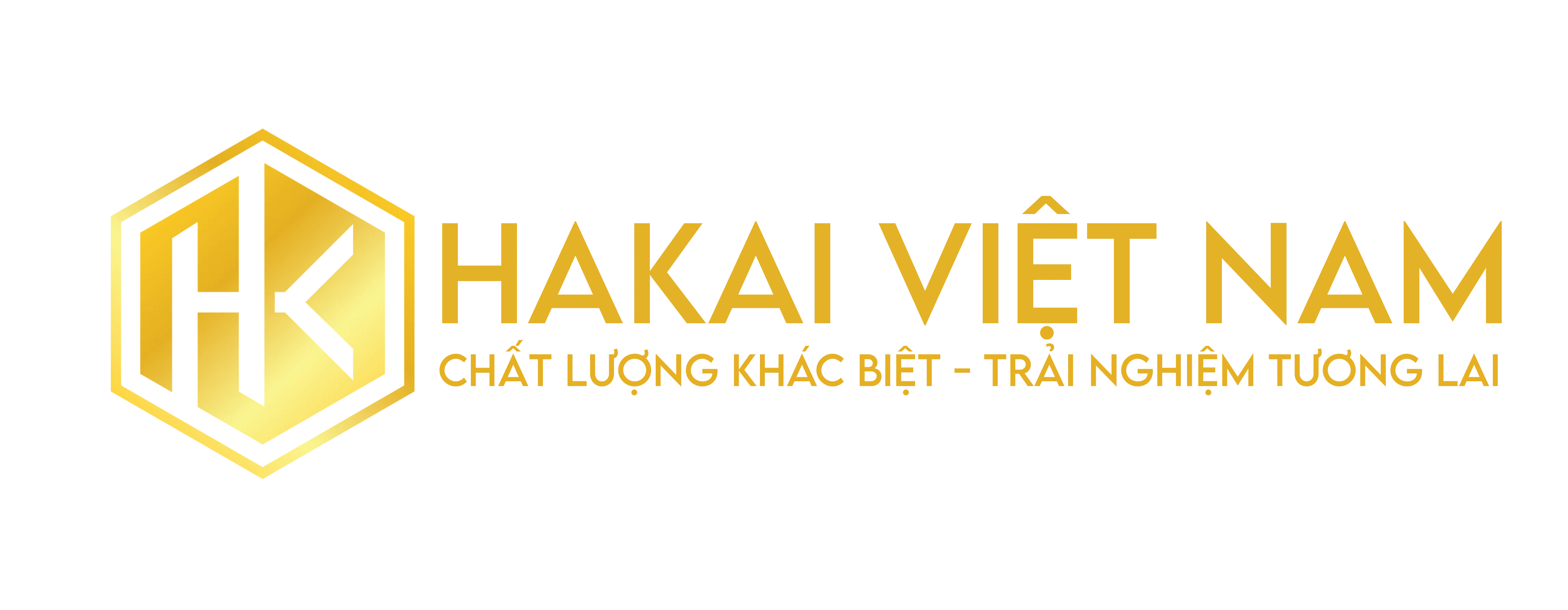 CÔNG TY TNHH THIẾT BỊ THẨM MỸ HAKAI VIỆT NAM
