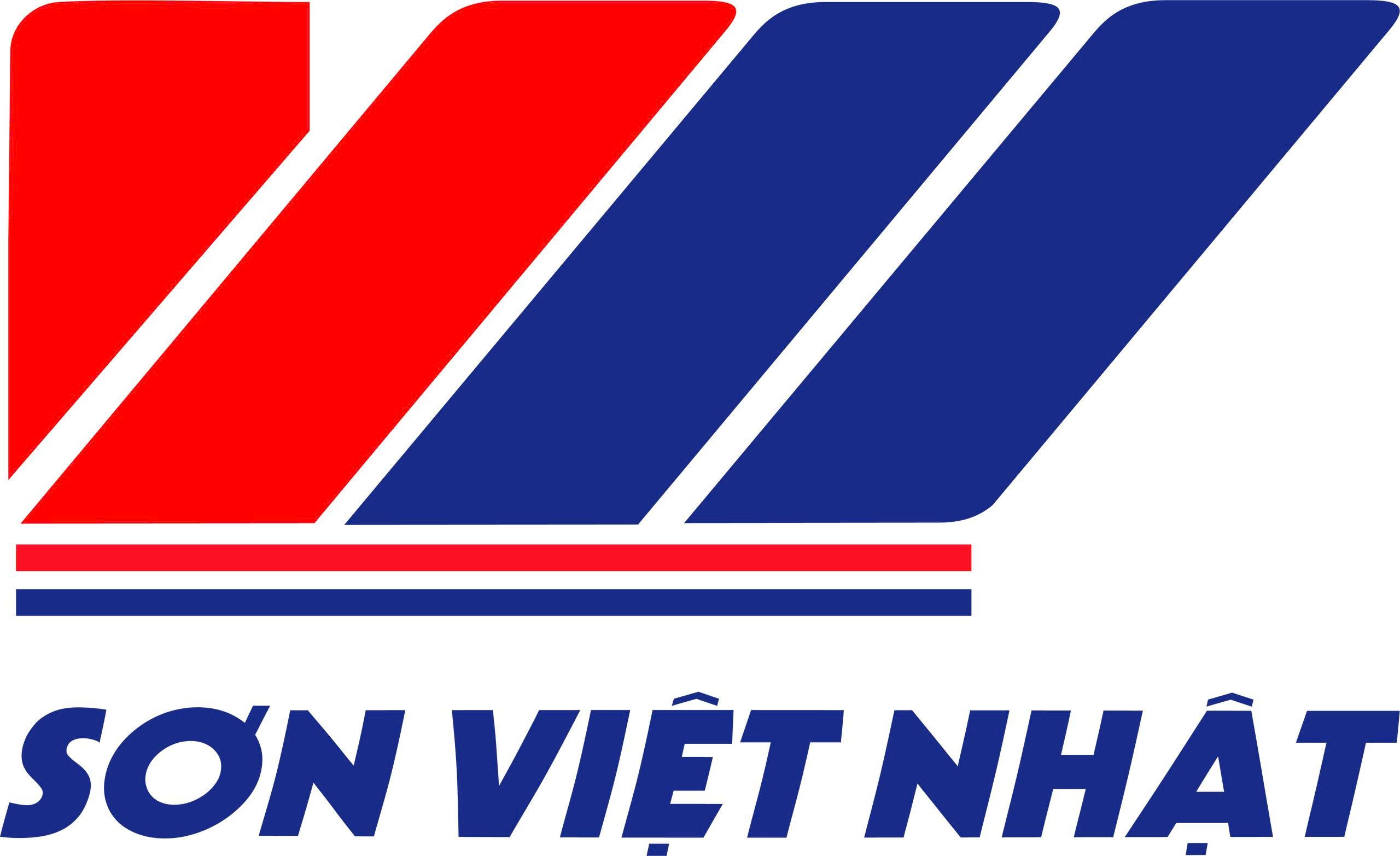 CÔNG TY CỔ PHẦN SẢN XUẤT SƠN VIỆT NHẬT