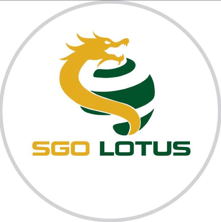 CÔNG TY CỔ PHẦN BẤT ĐỘNG SẢN SGO LOTUS VIỆT NAM